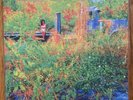 Jhene Aiko - Trip 2x Orange Vinyl LP Limited Edition 2017