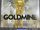 Gabby Barrett signed autographed Goldmine Vinyl Record Rare PSA COA 2