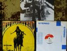 U.K.  LP + BOOKLET 1970   KEEF HARTLEY BAND   TIME   Hard UK BLUES Bluesbreakers