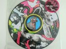 YEAH YEAH YEAHS Fever to Tell vinyl Picture Disc LP 1ST PRESS  Karen O NM RARE
