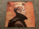David Bowie Low 1st UK Press With Back Cover Sticker ARCHIVE COLLECTORS COPY