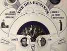 DFA Remixes: Chapter One Various Artists SEALED PROMO 2006 2 LP Vinyl Record