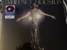 Whitney Houston I Will Always Love You Best Of (Walmart) Vinyl PURPLE  LP