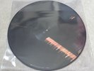 JOY DIVISION - TRANSMISSION / NOVELTY LTD FRENCH FAN CLUB PICTURE DISC LP VINYL