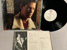 LP RANDY TRAVIS An Old Time Christmas (ORIG Vinyl, WARNER 1989) EX/NM