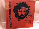 Psycheground Group-Psychedelic and Underground Music-2008-ROCK-EDIZIONE LIMITATA