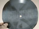 HOWLIN WOLF EVIL X-Ray USSR Record Roentgen Ribs Bone Music Vinyl