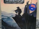 Hawkwind ?– Masters Of The Universe ; 1987 LIBERTY LP VG+ / EX