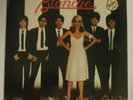 FACTORY *SEALED* BLONDIE PARALLEL LINES VINYL 12