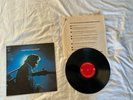 Johnny Cash at San Quentin Original Vinyl. Vintage. Must See pics  1969