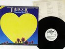 DR.HOOK GREATEST HITS CAPITOL ECS-91013 JAPAN PROMO VINYL LP
