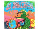Vinyl - St. John Green 'St. John Green' 1968 Flick-Disc 45,001 Stereo VG+/VG