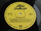 The Peak Folk SELF TITLED 1976 UK LP Folk Heritage FHR 082 UNPLAYED 100% MINT
