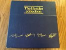 ‘The Beatles Collection BC 13’ 1982 UK vinyl box set w/ unplayed Mint records
