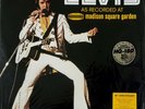 Elvis Presley As Recorded at Madison Square Garden 2LP Premium HQ-180grm NEW