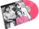 Pretty In Pink Soundtrack LP Ltd Pink Vinyl US 2012 VG+/NM  Promo/Misprint READ