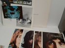 The Beatles White Album LP Capitol SWBO-101 With Photos & Poster NM Vinyl