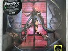 Lady Gaga - Chromatica RSD 2021 Transparent Yellow Vinyl
