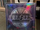 RCA The Dee Gees Foo Fighters Hail Satin LP Rsd21 RSD 21 in Hand 2021 Record