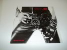 MOTLEY CRUE - Too fast for love. Leathur Records 3rd pressing. LR 123 1981