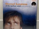 Eternal Sunshine of The Spotless Mind RSD 2021 Orange Mix Color Vinyl