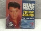 1990 ELVIS PRESLEY For The Asking 