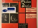 MILES DAVIS Young Man With a Horn J.J. Johnson Jackie McLean SEALED 10
