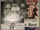 6 Records Rock-o-Rama 5 original Re-Releases  isd SD vinyl lp