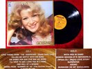 LP Vikki Carr: New Gold Disc (CBS Sony SOPO 61) Japan