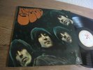 The Beatles – Rubber Soul Archive Lp mint 1965 German 1st Press