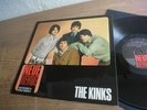 THE KINKS - DIE NEUE KINKS REVUE 1967 GERMAN LP Mint TOP CONDITION