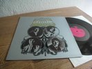 The Kinks – Something Else By The Kinks Lp 1967 mint Psychedelic Rock, Mod