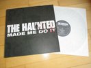 The Haunted -made me do it- Vinyl/LP ORG.Earache 2000 MOSH241 RAR Slayer Pantera