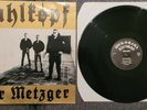 KK Vinyl Lp  ISD Rock O Rama Rebelles Europeens Skinhead oi
