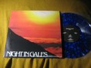 NIGHT IN GALES sylphlike ORIG 10