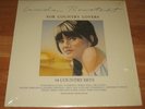 LINDA RONSTADT - FOR COUNTRY LOVERS VINYL LP - STILL PART SHRINK WRAPPED