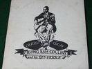 CRYING SAM COLLINS & HIS GIT-FIDDLE. (US, 1965, ORIGIN OJL-10, KING SOLOMON HILL