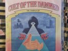 Vinyl Double LP Cult Of The Damned : The Church Ltd Edition Blah Record Hip Hop