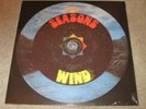WIND - SEASONS - KRAUT / HEAVY / PROG ROCK - NEW
