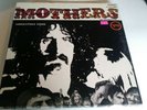 THE MOTHERS OF INVENTION - ABSOLUTELY FREE- LP V/V6-5013 VG++ Great Condition