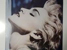 Madonna - True Blue vinyl LP record NEW SEALED