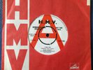 BARRY BARNETT - I SAW YOU rare UK 1964 DEMO PROMO / NORTHERN SOUL BEAT / VG+++
