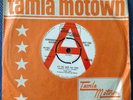 FOUR TOPS - IT’S THE SAME OLD SONG rare UK 1965 DEMO PROMO / NORTHERN SOUL MINT