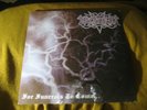 KATATONIA for funerals to come VINYL LP agalloch opeth ulver my dying bride
