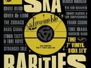 TREASURE ISLE SKA RARITIES