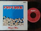 45giri vinile pop corn magic men