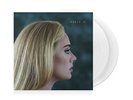 IN HAND  Adele - 30 WHITE 2LP