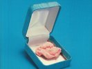 KISSISSIPPI - Mood Ring - Vinyl (gatefold translucent red vinyl LP)