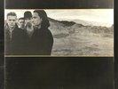 U2 - The Joshua Tree Vinyl Record Album LP - Gatefold, No Insert 1987
