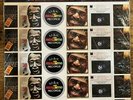 Super Sampler LP M & K Realtime Records Direct to Disc Audiophile Factory SEALED